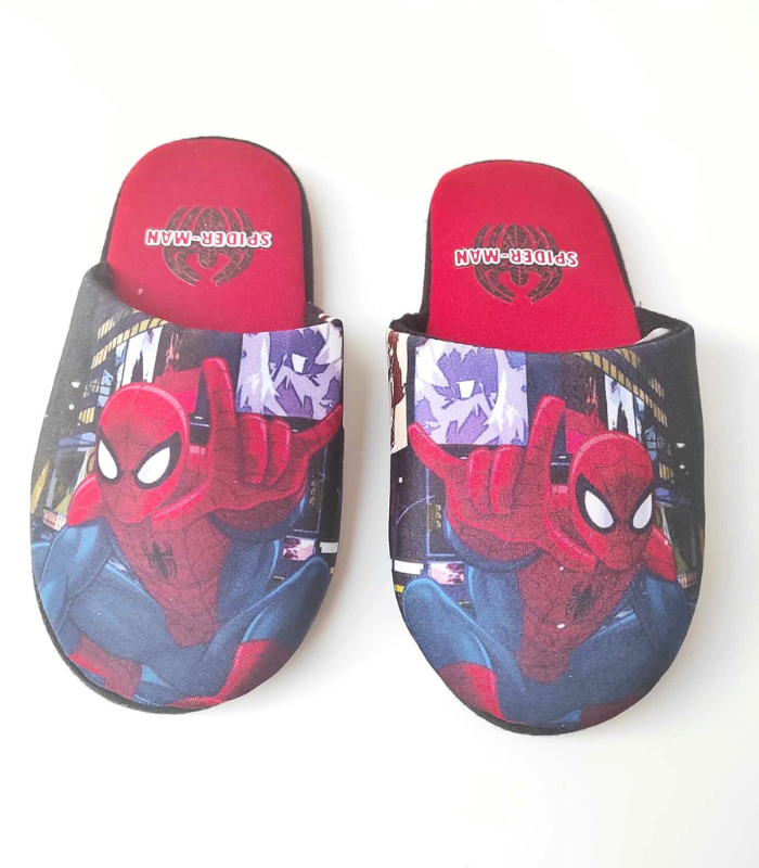 Spiderman dječje papučice (vel 28-31)