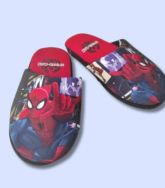 Spiderman dječje papučice (vel 28-31)