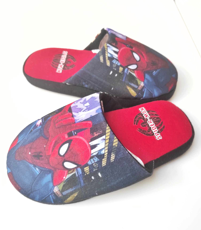 Spiderman dječje papučice (vel 28-31)