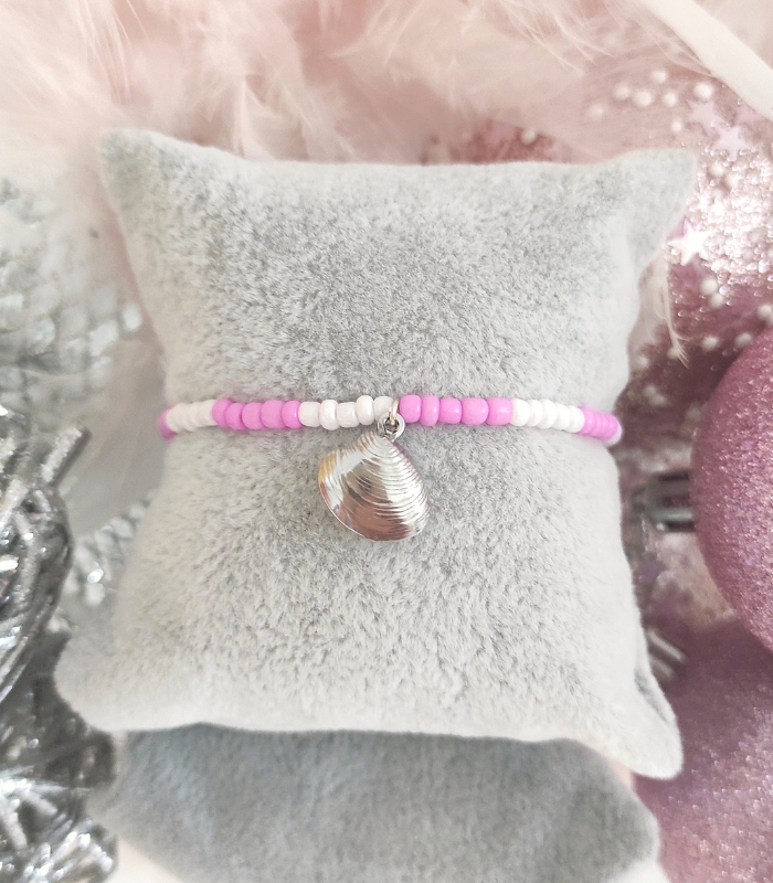 Pinky ljetna narukvica