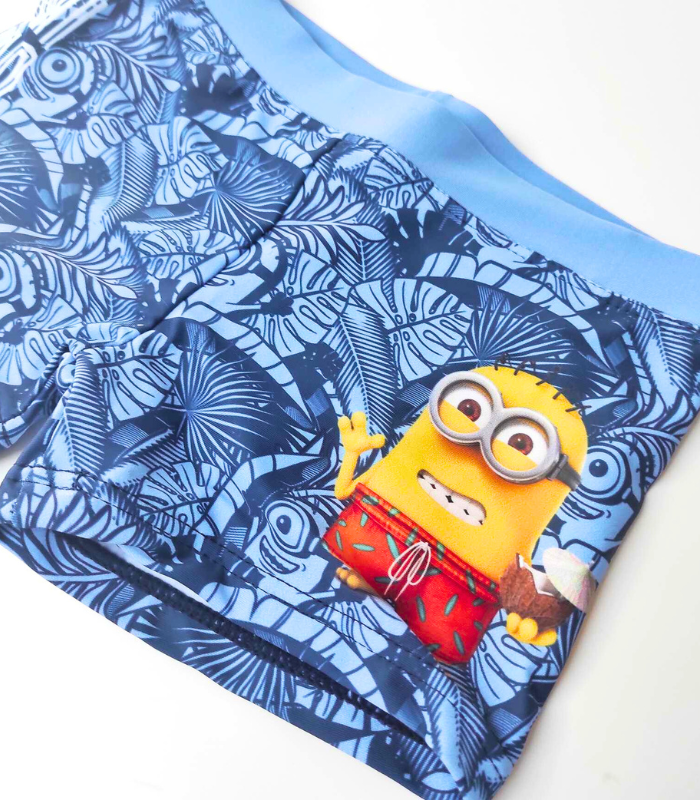 Dječje Minion kupaće gaće (3-10 god)