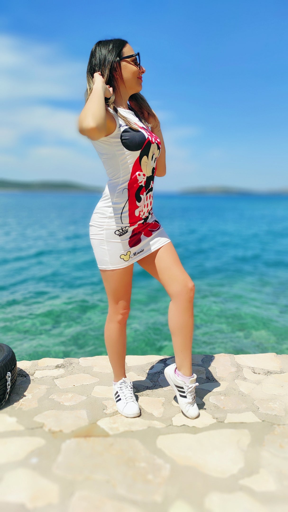 Minnie haljine
