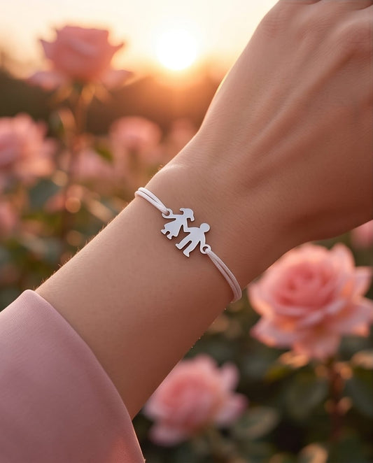 Me and you narukvica