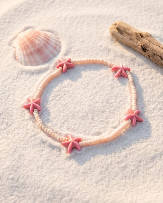 Pinky star nanogica