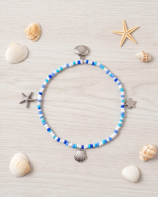 Blue ocean nanogica