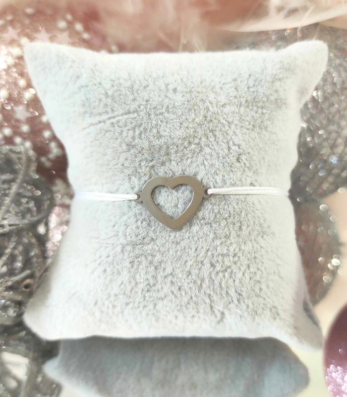 Happy love narukvice