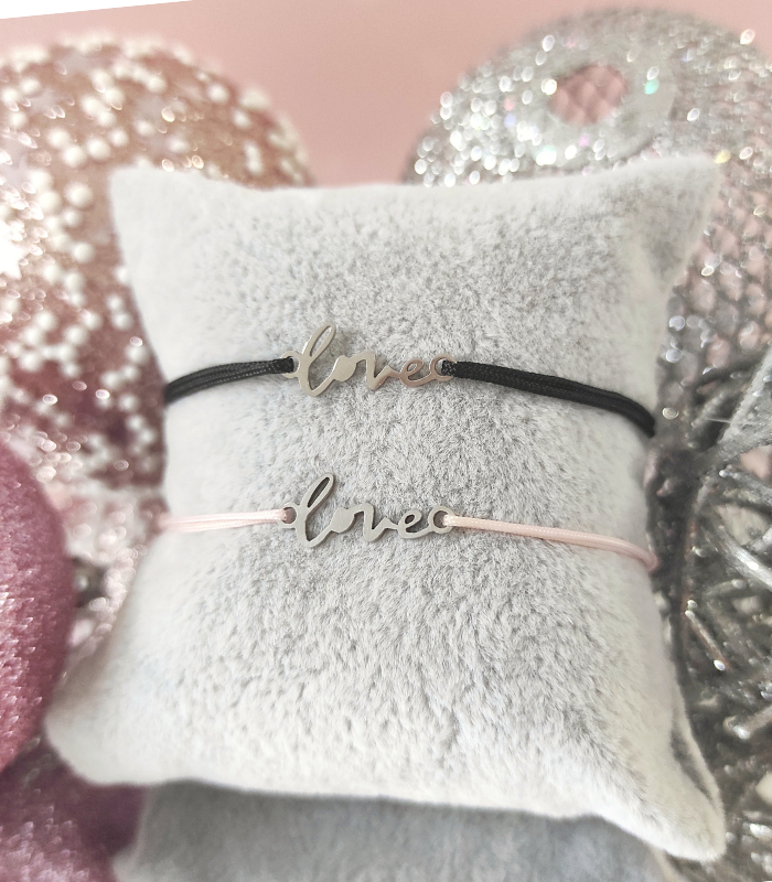 Love narukvice (komplet)