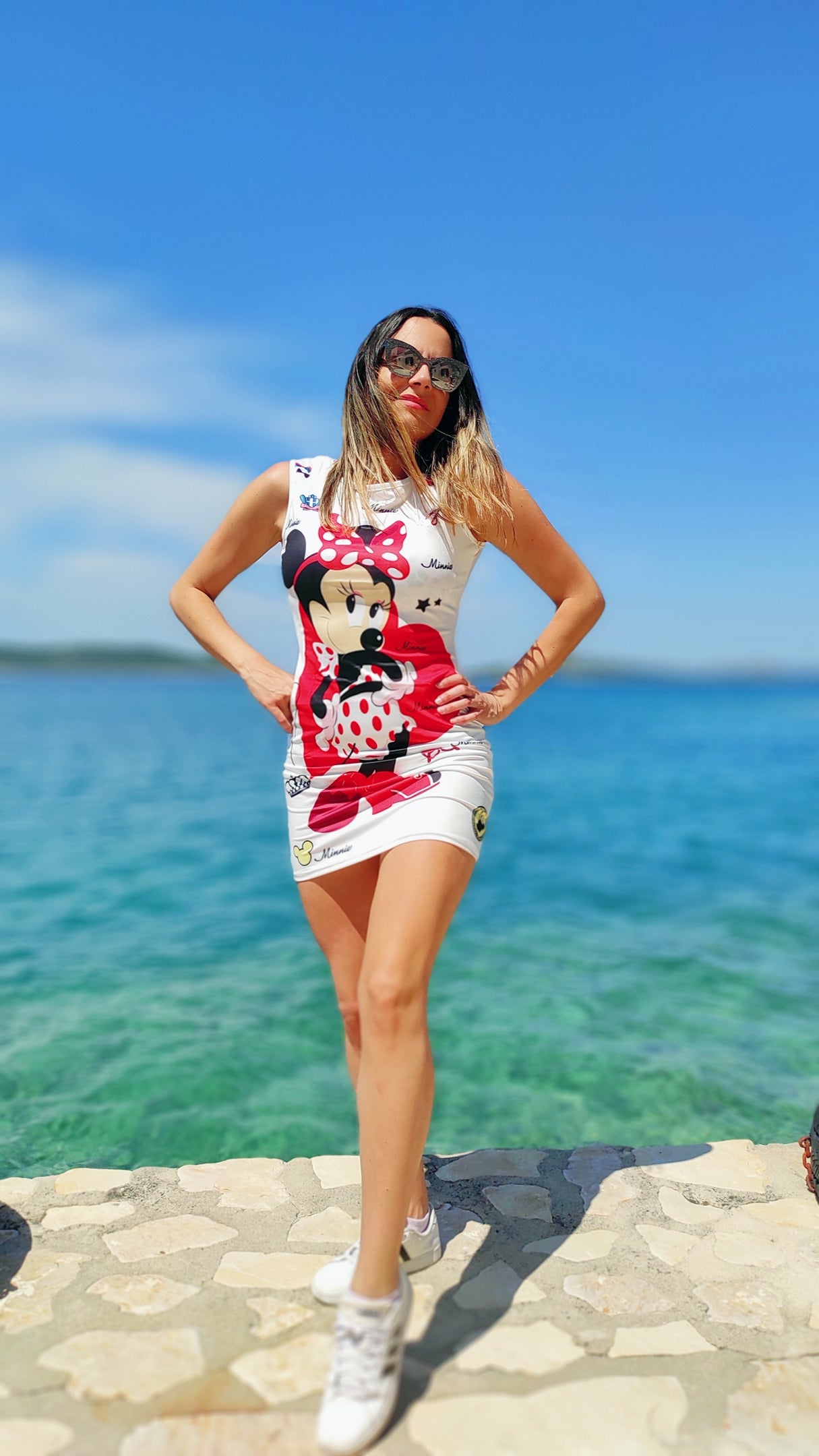 Minnie haljine
