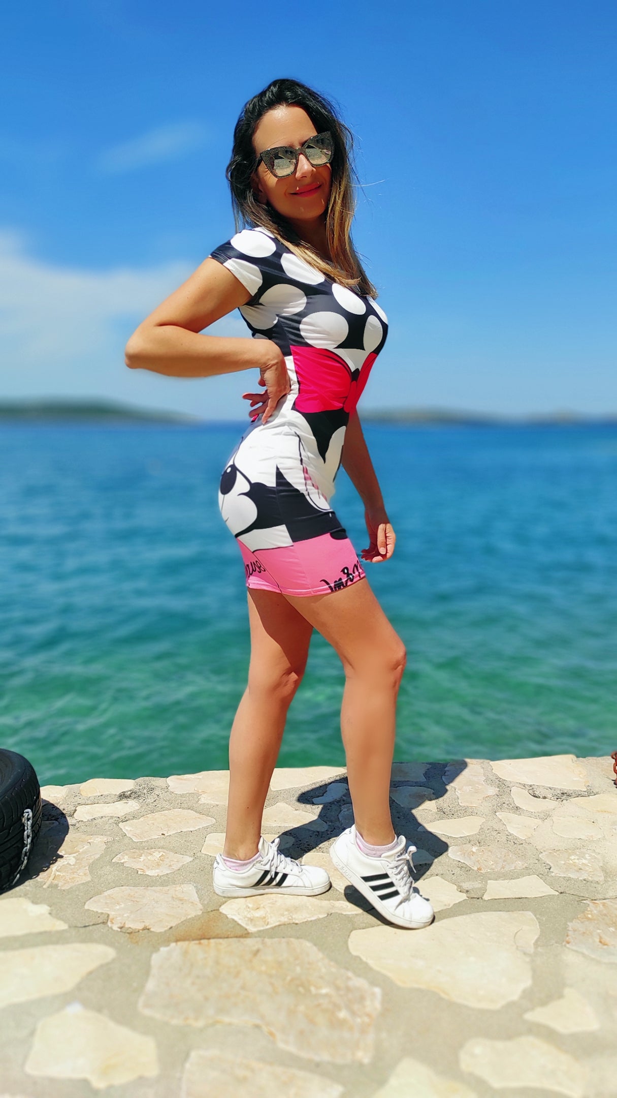 Minnie haljine