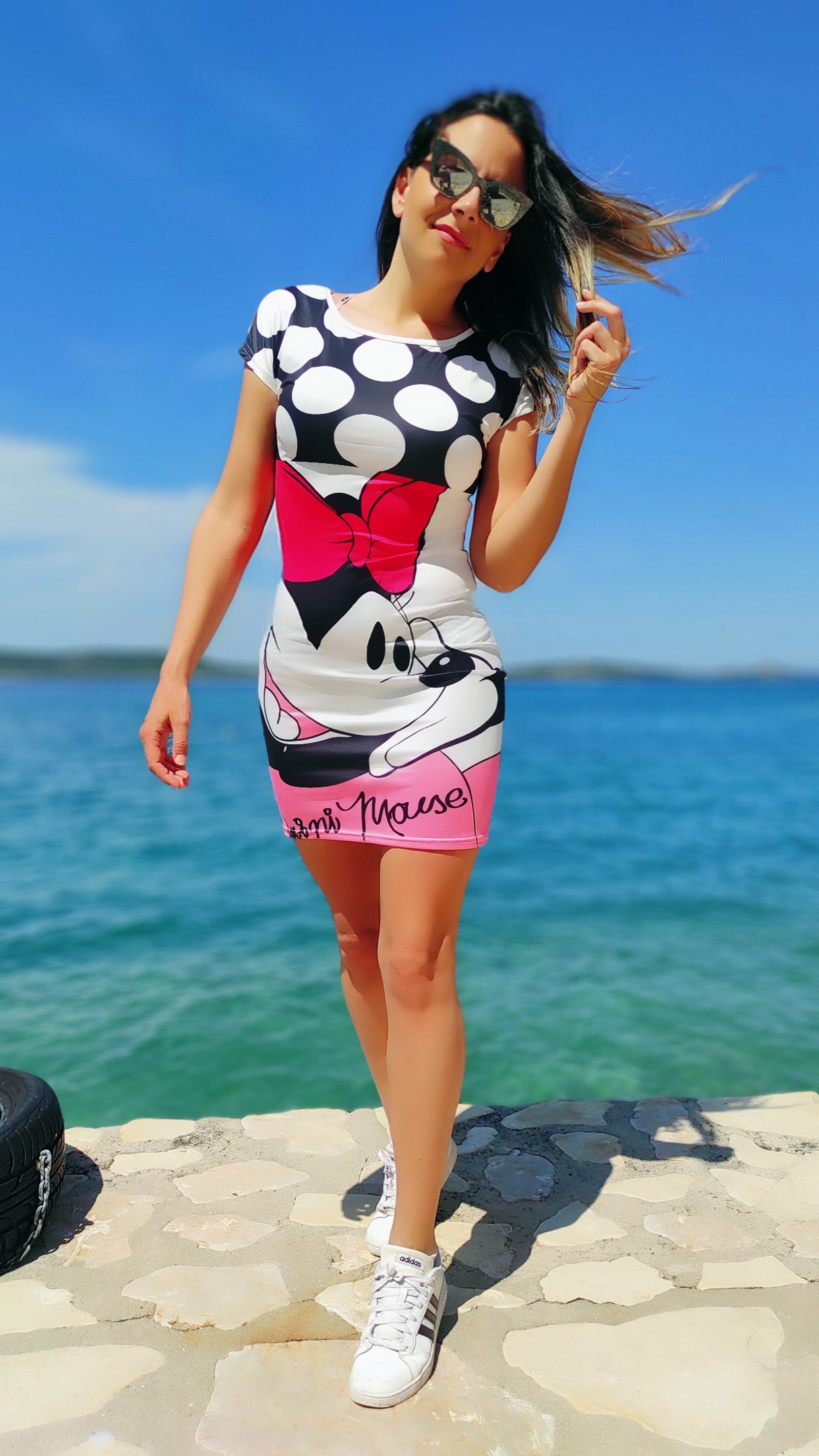 Minnie haljine