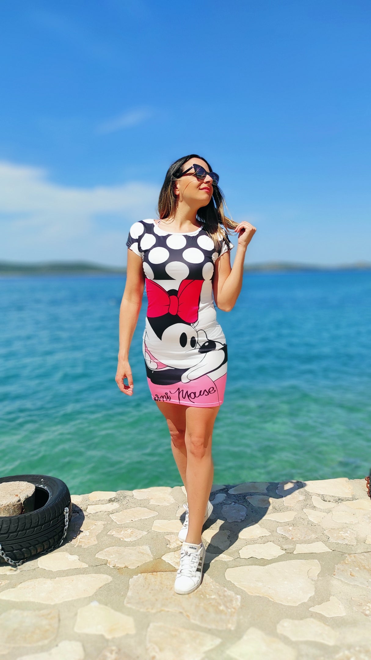 Minnie haljine