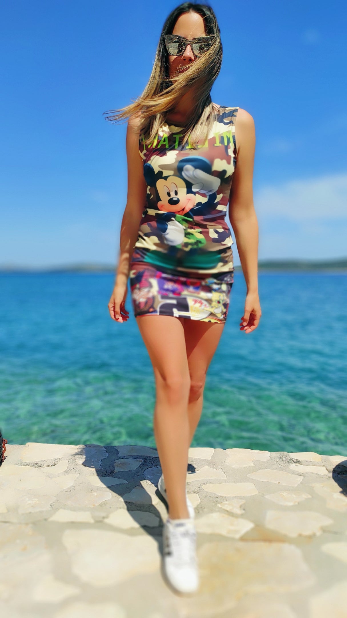 Minnie haljine