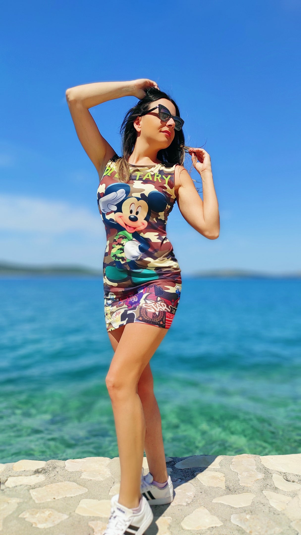 Minnie haljine