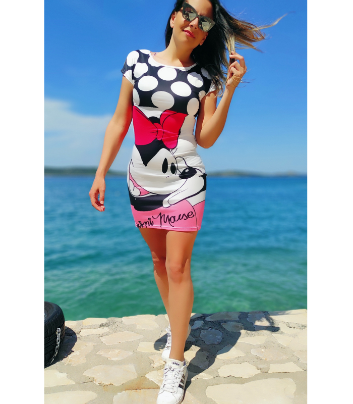 Minnie haljine