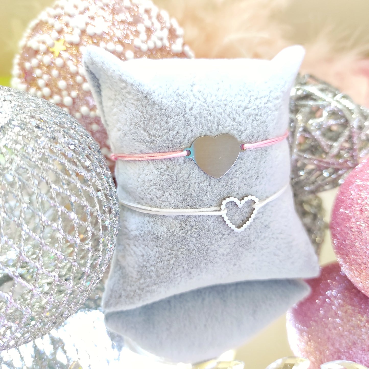 Love elegant narukvice (komplet)