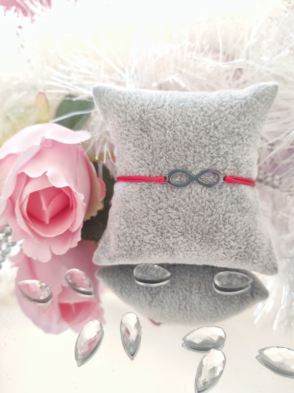 Infinity Narukvice(Konac)