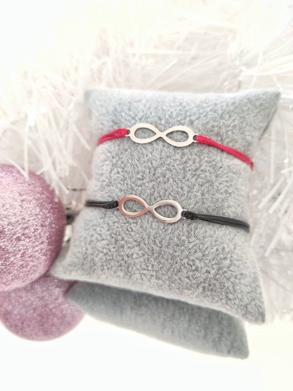 Infinity Narukvice(Konac) Po Elji / 1 + Gratis