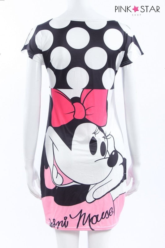 Minnie Haljine Ljetna Haljina