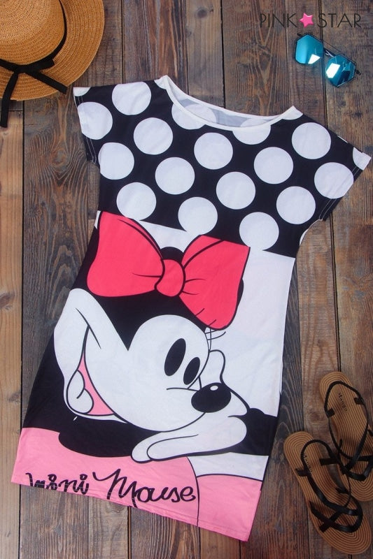 Minnie Haljine Ljetna Haljina