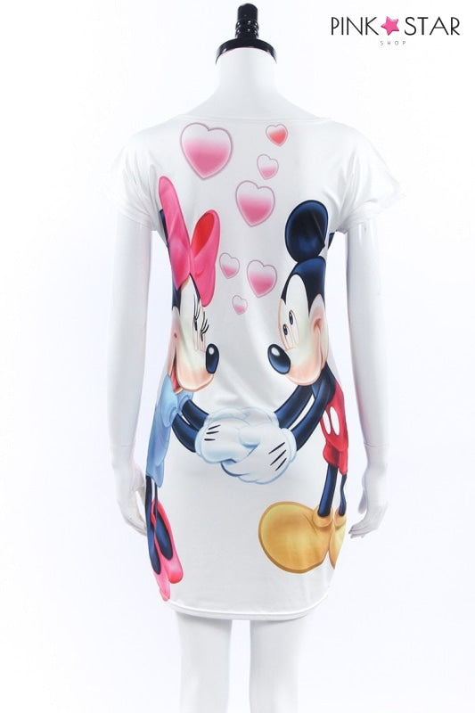 Minnie Haljine Ljetna Haljina