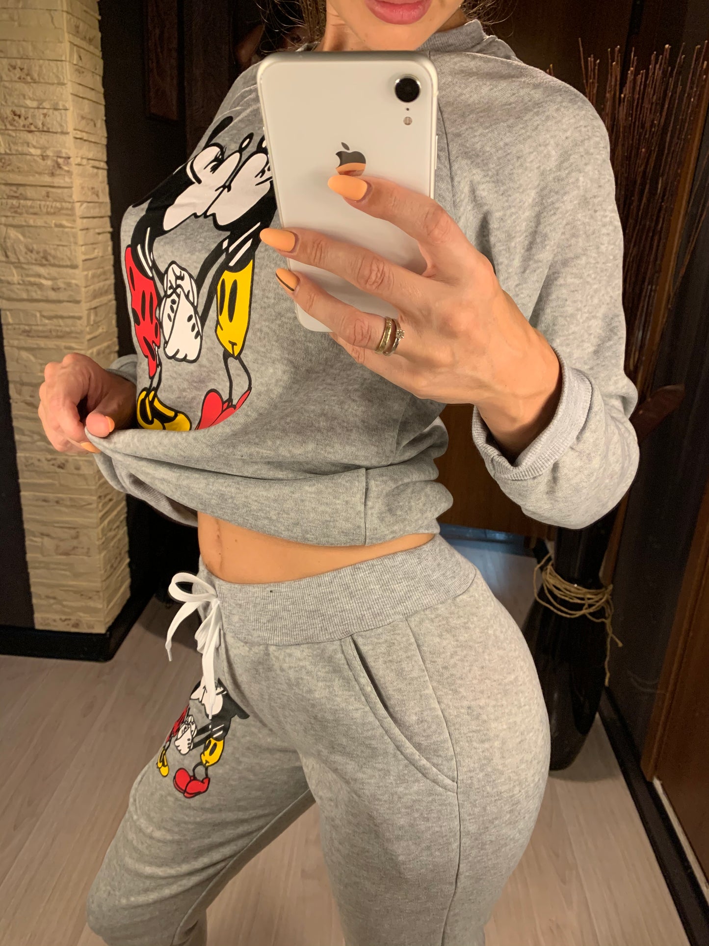 Minnie Trenerka