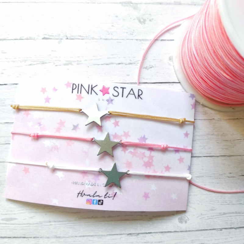 The Star Narukvica