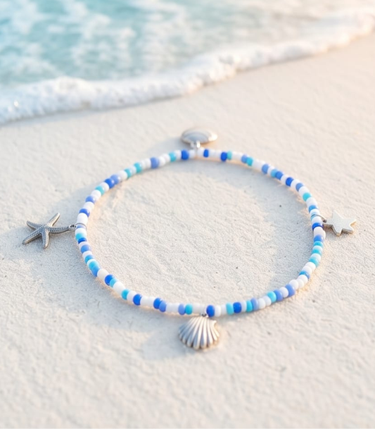 Blue ocean nanogica