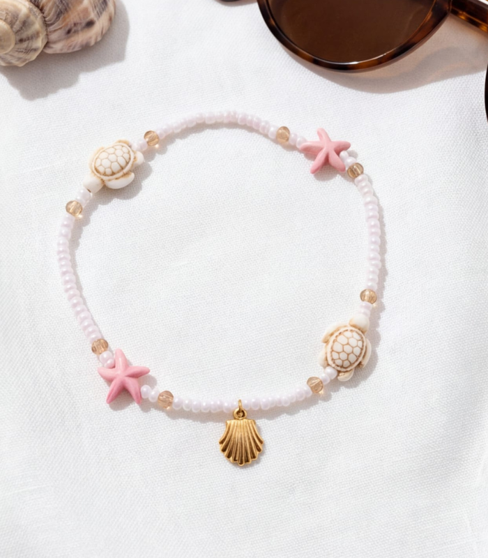 Goldy shell nanogice