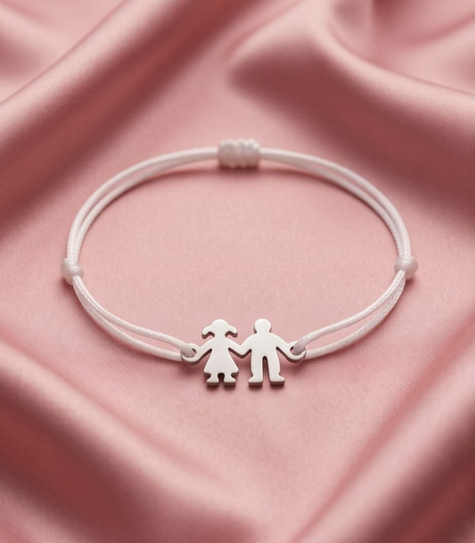 Me and you narukvica