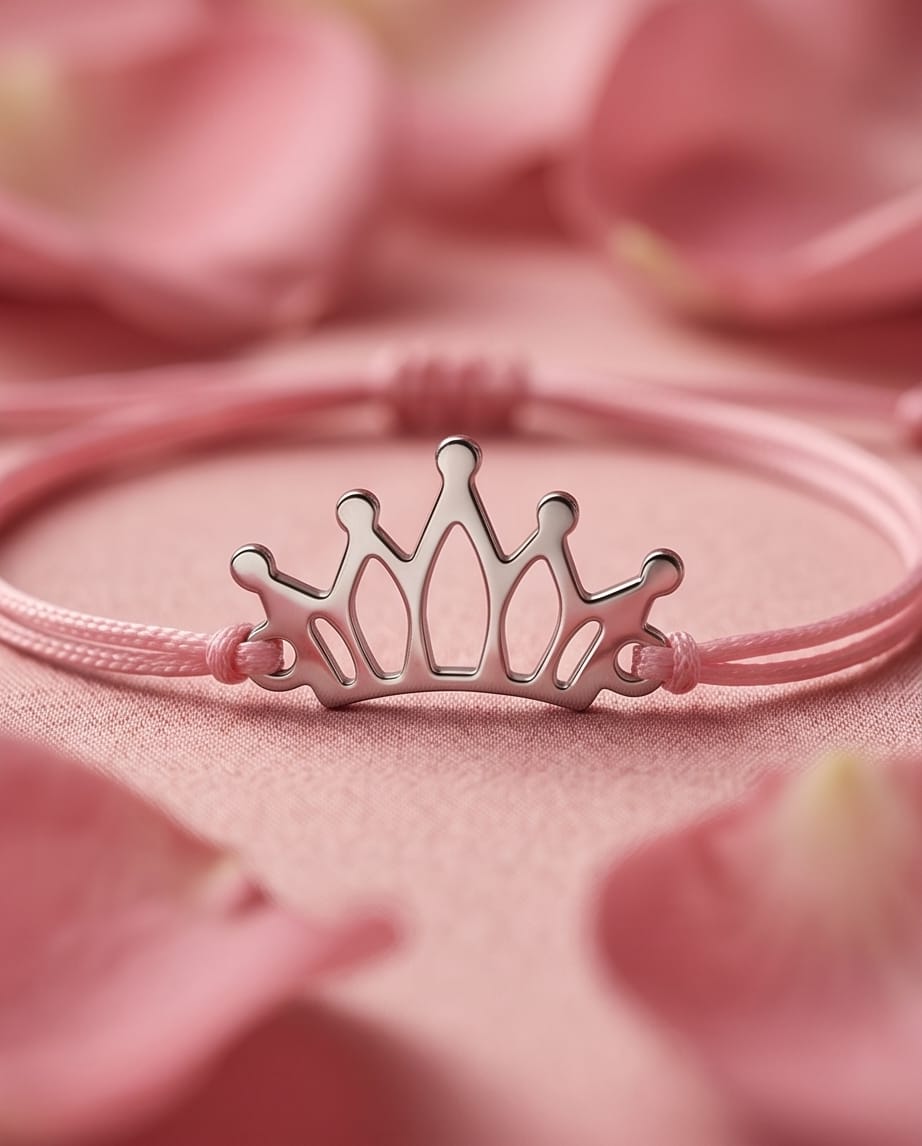 Queen love narukvice (komplet)