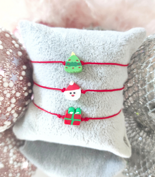 Christmas narukvice