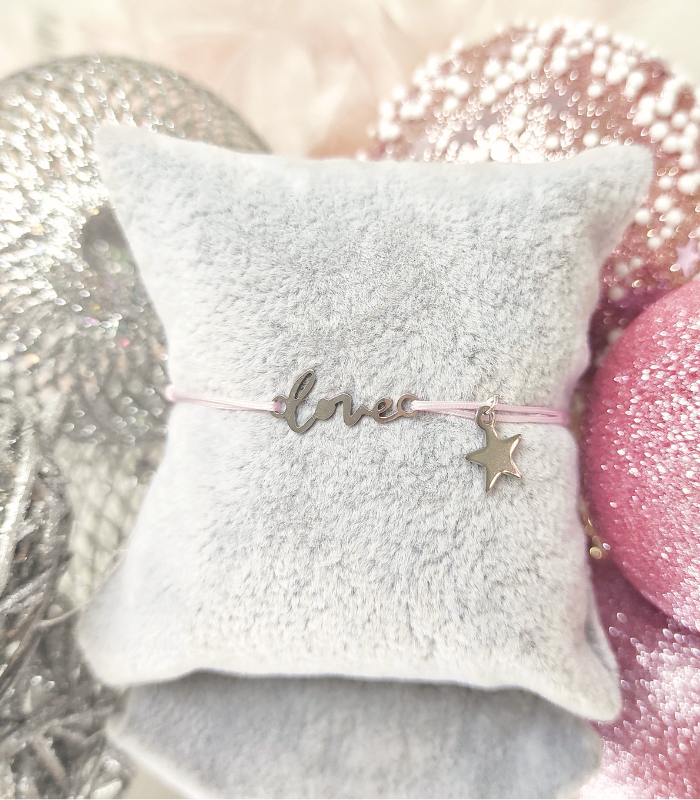 Love Star narukvica
