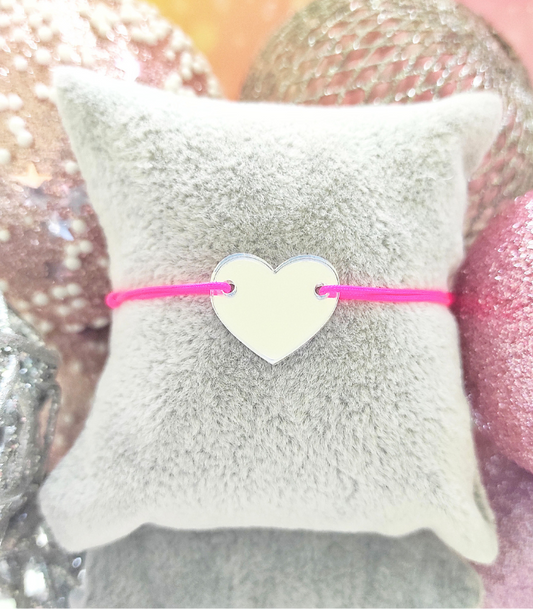 Heart Narukvica