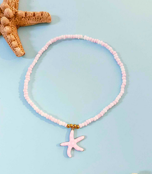 Pinky star nanogica