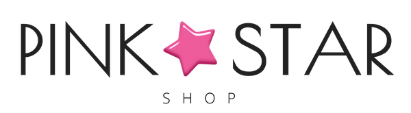 Pink Star Shop