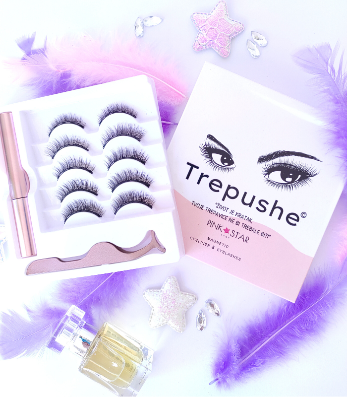 Trepushe - 5u1 set (1+1 GRATIS)